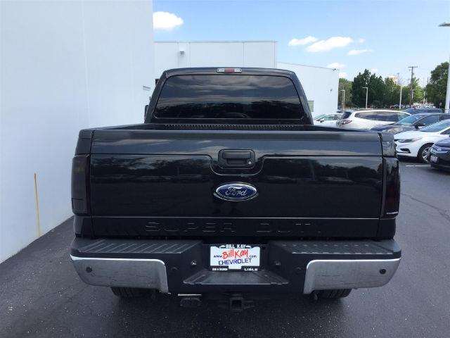 2015 Ford F-250 Super Duty 